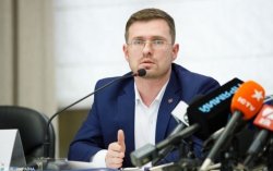 Минздрав оценил шансы распространения оспы обезьян в Украине