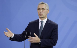 Столтенберг уверен в членстве Финляндии и Швеции в НАТО