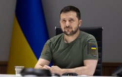 Зеленский назвал условие для переговоров с РФ