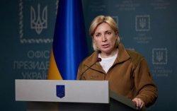 Верещук больше не будет заниматься обменом пленных