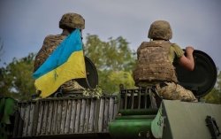 ЗСУ можуть почати контрнаступ на Ізюмському напрямку – ISW