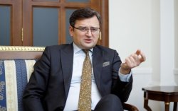 Кулеба назвав дві країни ЄС, які не дають Україні зброю