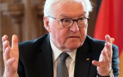 Штайнмаєр застеріг Європу від економічної залежності від КНР