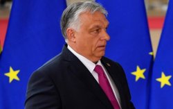 Угорщина та ЄС: як бути з допомогою Україні?