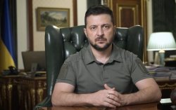 Зеленський оцінив ймовірність наступу РФ