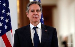 США допомагатимуть Україні далі - Блінкен