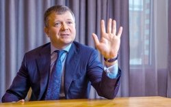 Бізнесмена Жеваго затримали в Куршевелі - ДБР