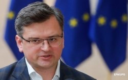 Кулеба відреагував на ракетний удар РФ