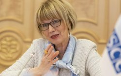 Генсек ОБСЄ проти виключення РФ з організації