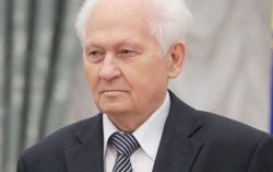 Помер розробник ракет Калібр