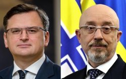Кулеба та Резніков попросили танки у Заходу