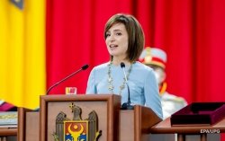 Кишинів розглядає можливість вступу країни до НАТО
