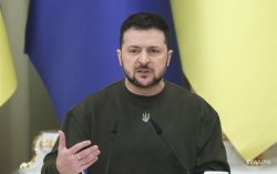 Зеленський прокоментував звільнення заступника міністра
