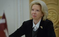 У Латвії заявили, що РФ незабаром може наростити свій військовий потенціал