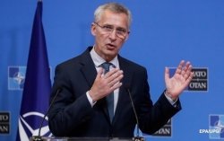 Столтенберг анонсував швидке рішення ФРН щодо поставок Leopard Україні