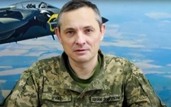 РФ ударила по Павлограду та Кременчуку ракетами Х-22 - Ігнат