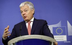 У ЄС заморозили російські активи на €21,5 млрд