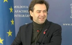 Молдова може приєднатися до частини санкцій проти РФ