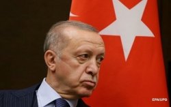 Правляча партія Туреччини обрала Ердогана кандидатом на пост президента