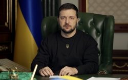 Зеленський: Ми звільнимо Маріуполь