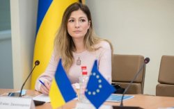 МЗС відправило делегацію на переговори до Індії