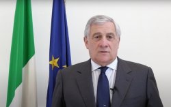 Італія 26 квітня представить план відновлення України