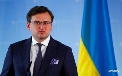 Чорне море має стати морем НАТО - Кулеба