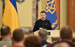 Зеленський заснував День ОПК України