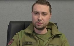 Буданов розповів, коли почнеться контрнаступ