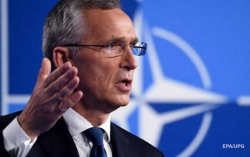 НАТО чекає, що Грузія дотримуватиметься санкцій проти РФ - Столтенберг