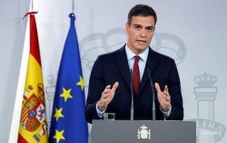 Прем'єр-міністр Іспанії розпустив парламент