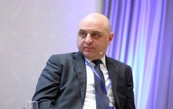 Посол Грузії покинув Україну