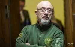 Найближчим часом буде багато потрясінь - Резніков