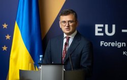 Кулеба розповів про переговори з Блінкеном