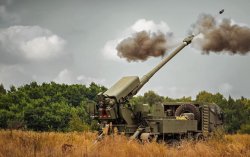 Генштаб озвучив успіхи ЗСУ на фронті