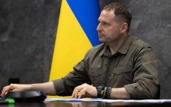 Війна може закінчитися дуже раптово - Єрмак