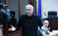 Шуфричу продовжили термін тримання під вартою
