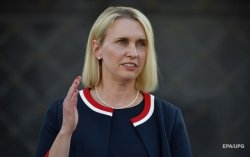 Україні терміново потрібна підтримка - посол США