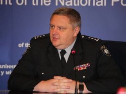 Крищенко: В Киеве уже установили почти 7 тыс. камер видеонаблюдения