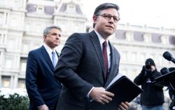 В Конгрессе сказали, когда рассмотрят помощь Киеву