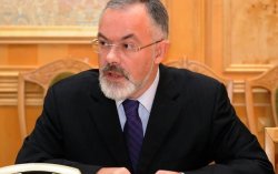 Минюст подал иск о применении санкций в отношении Табачника