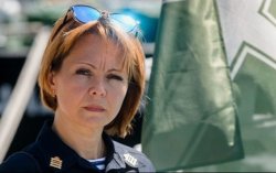 РФ будет совершать точечный террор - Гуменюк