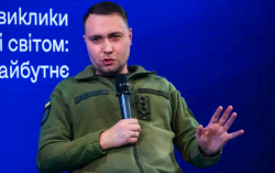 Telegram можно использовать в пользу Украины - Буданов