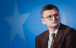 Кулеба назвав другу ціль Росії після Харківщини