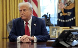 Трамп: Есть хорошие шансы прекращения войны в Украине