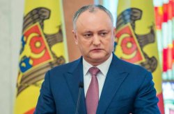 Завтра соберется Высший совет безопасности Молдовы