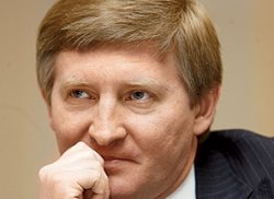 Ахметова допрашивали в ГПУ относительно событий на Майдане и финансирования сепаратизма, - Ярема