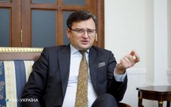 Кулеба потребовал от G7 разрушительных санкций против России за массовые убийства в Буче