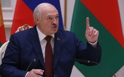 Лукашенко прокоментував "залітання" дронів у Білорусь