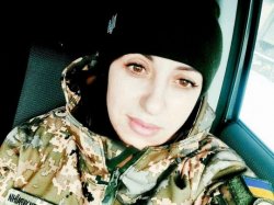 «Я вважаю себе представницею обох народів»: історія азербайджанки, яка вступила до лав ЗСУ